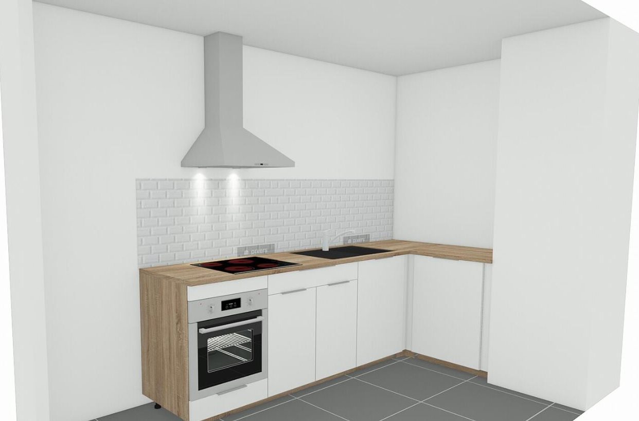 Appartement à louer, 60m², Tours