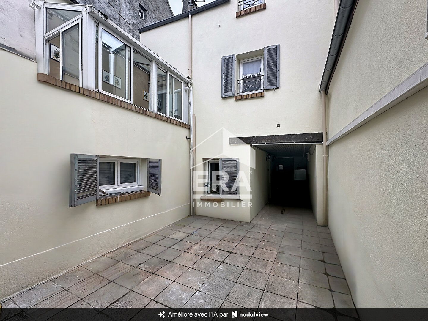 Appartement à vendre, 287m², Triel-sur-Seine