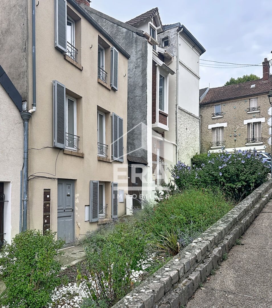Appartement à vendre, 287m², Triel-sur-Seine