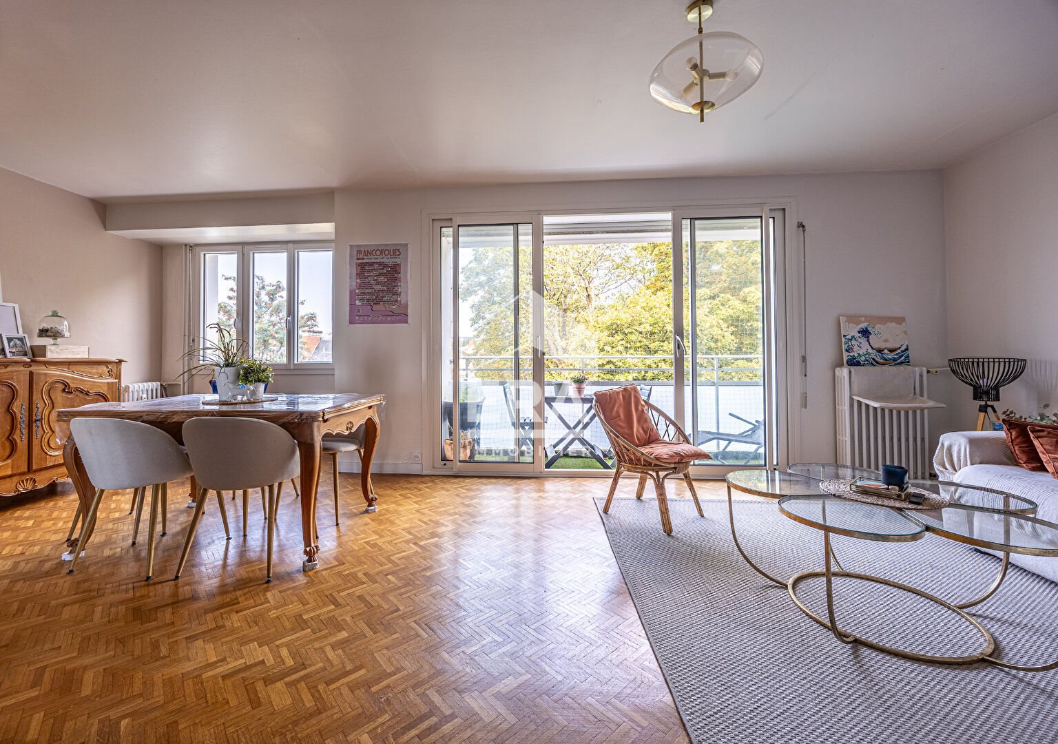 Appartement à vendre, 74m², La Rochelle
