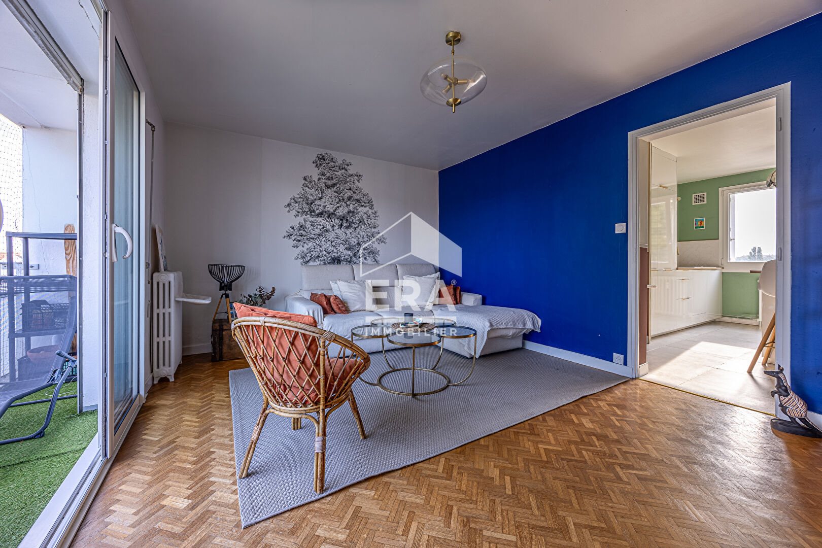 Appartement à vendre, 74m², La Rochelle