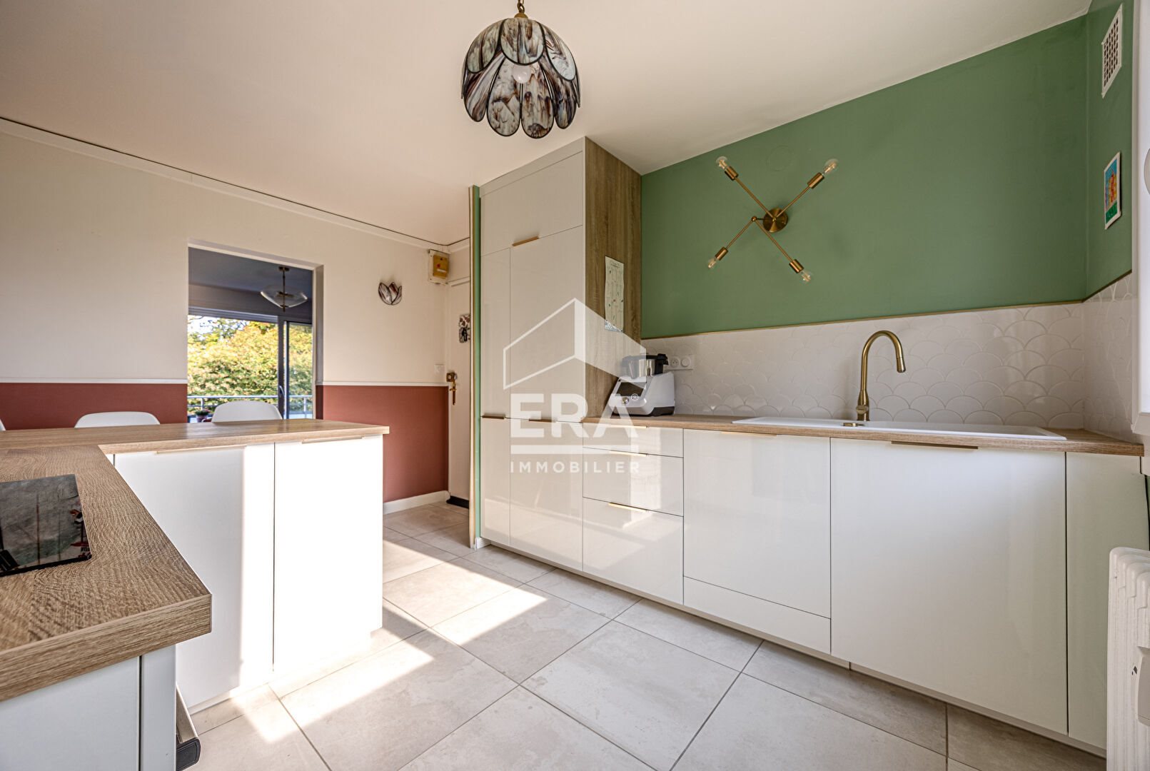 Appartement à vendre, 74m², La Rochelle