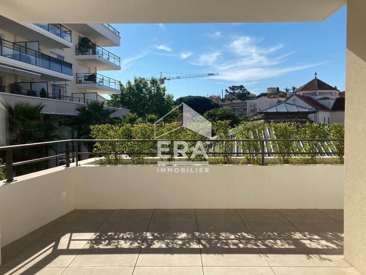 Appartement à louer, 56m², Le Cannet