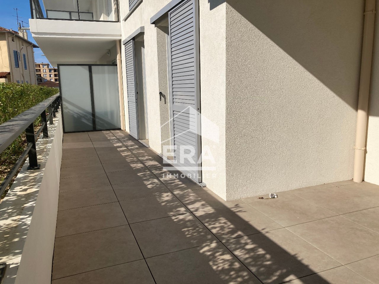Appartement à louer, 56m², Le Cannet