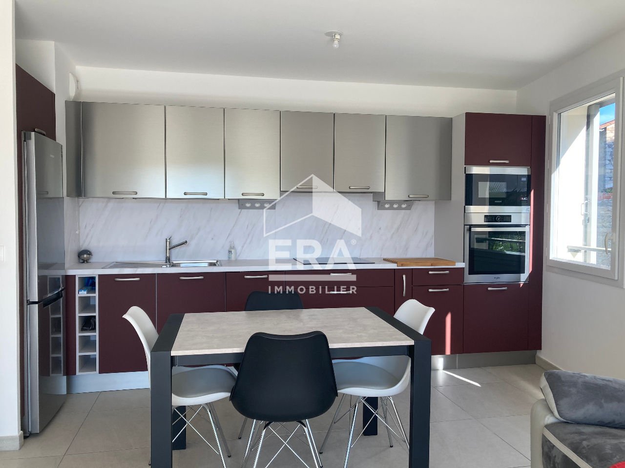 Appartement à louer, 56m², Le Cannet