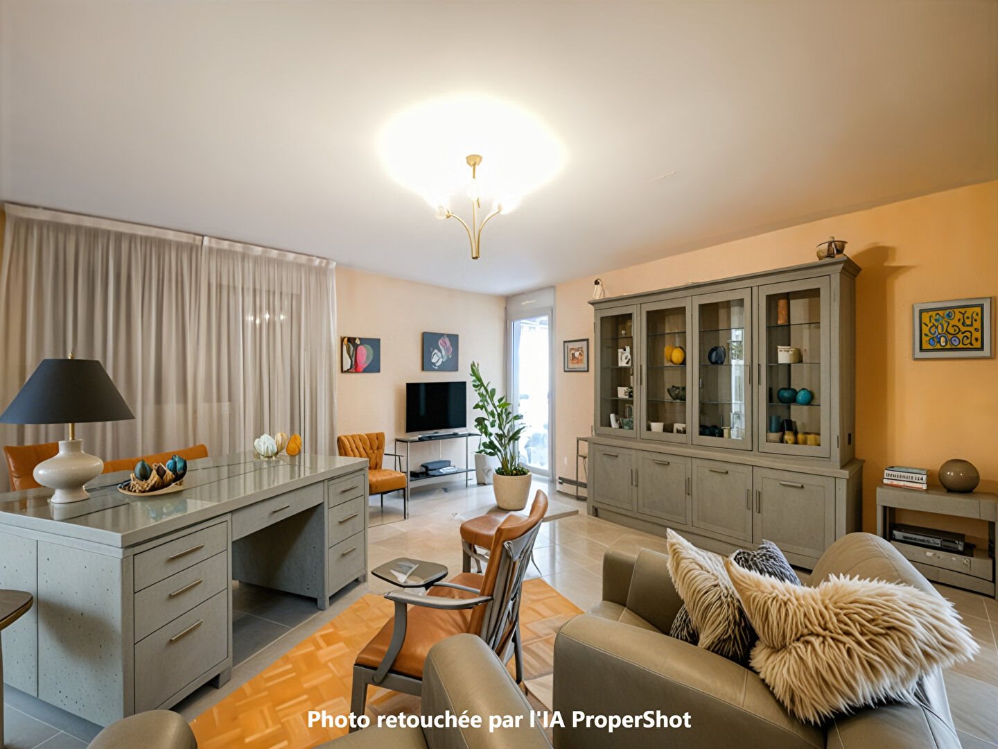 Appartement à vendre, 93m², Lyon 2ème