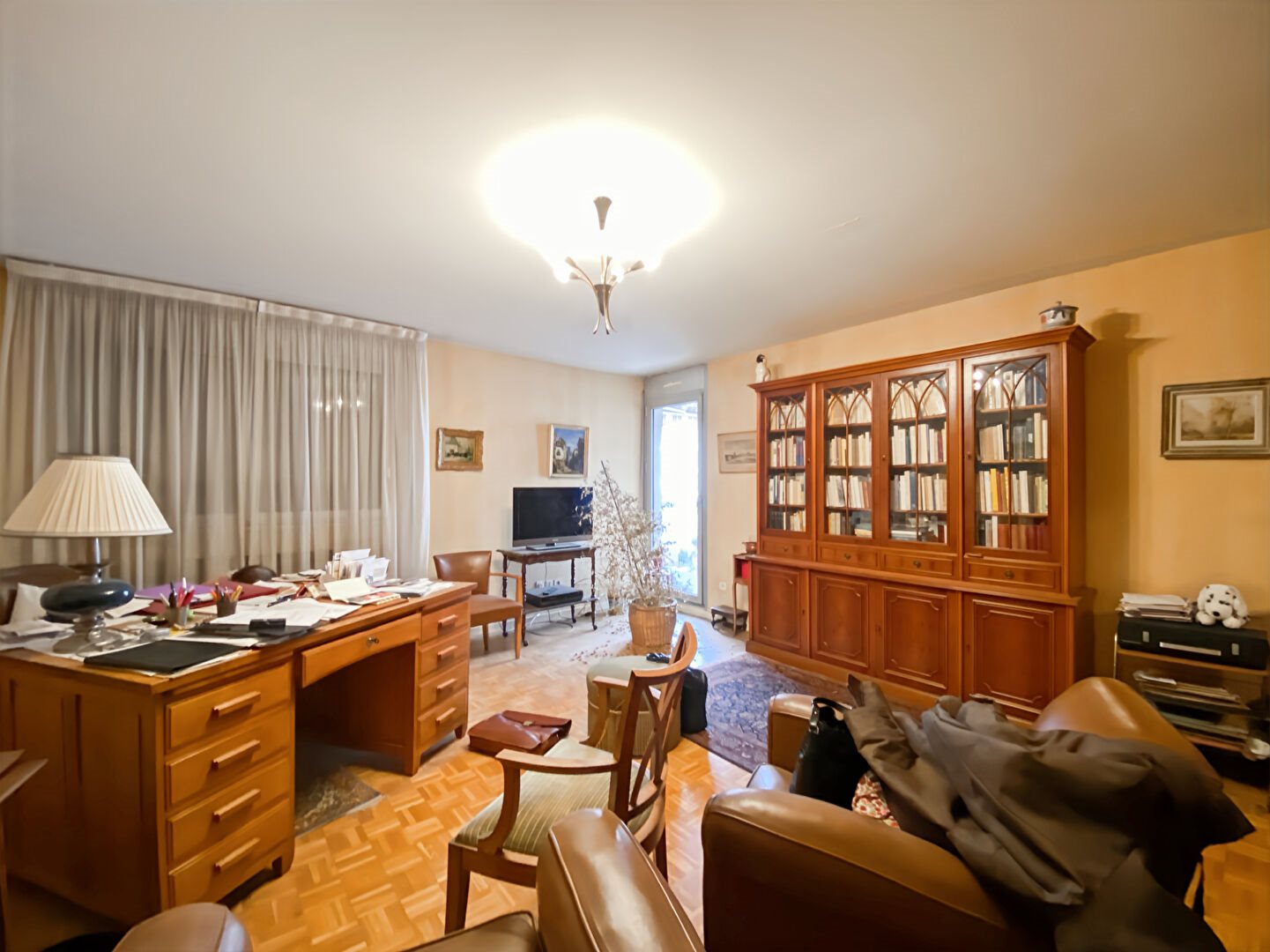 Appartement à vendre, 93m², Lyon 2ème