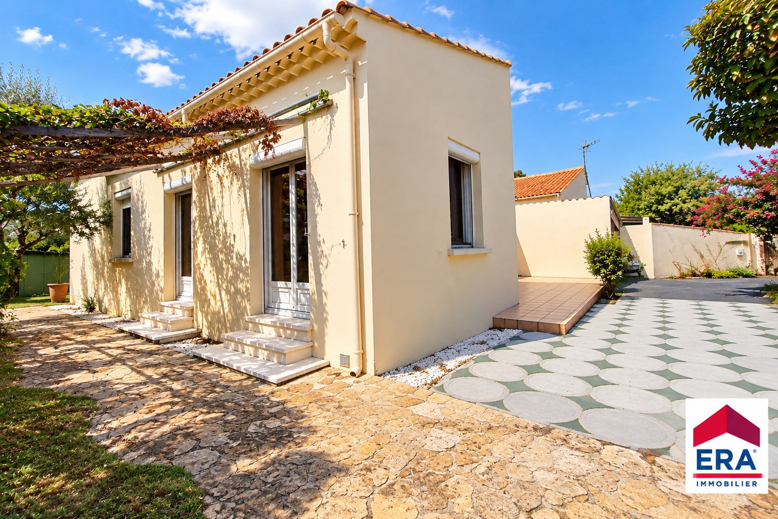 Maison à vendre, 98m², Bollène