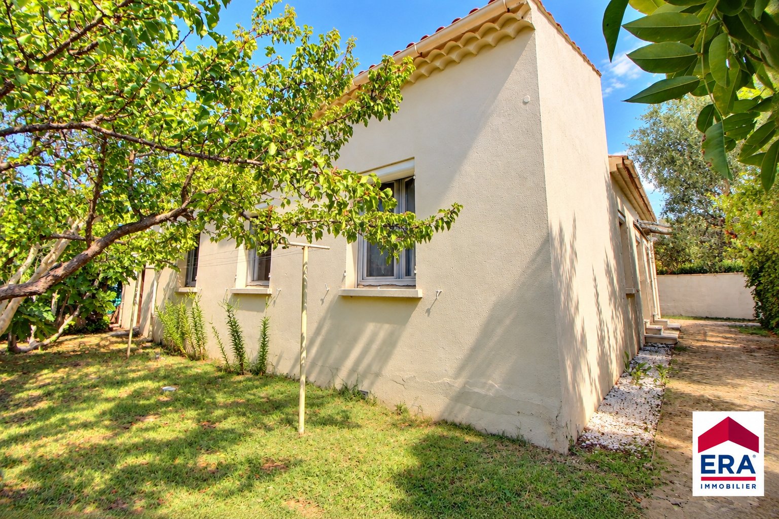 Maison à vendre, 98m², Bollène