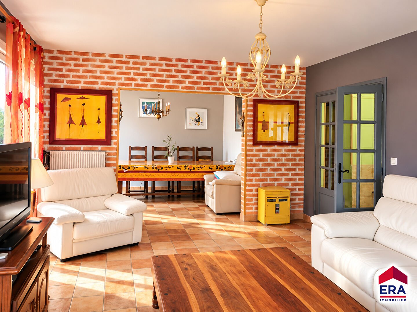 Maison à vendre, 98m², Bollène