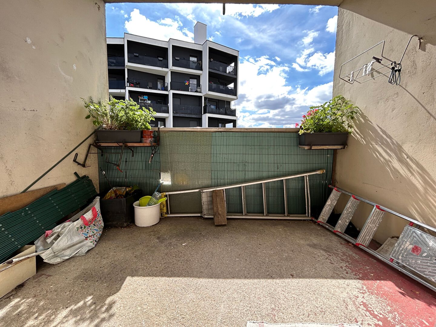 Appartement à vendre, 60m², Bagnolet