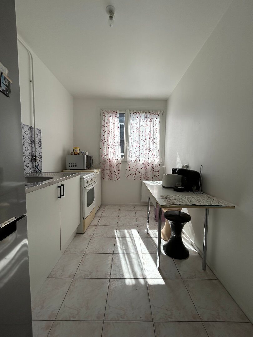Appartement à vendre, 60m², Bagnolet