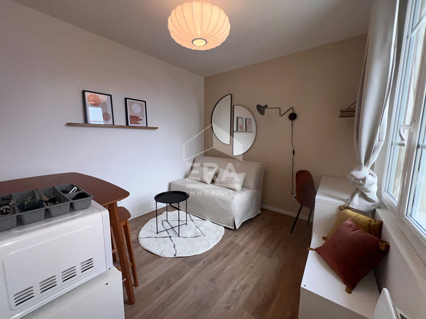 Appartement à louer, 20m², Reims
