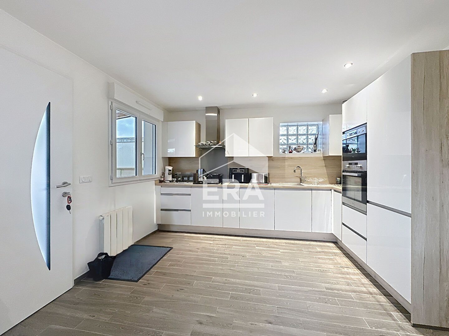 Maison à vendre, 61m², Pierrelaye