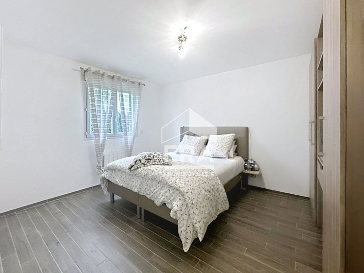 Maison à vendre, 61m², Pierrelaye
