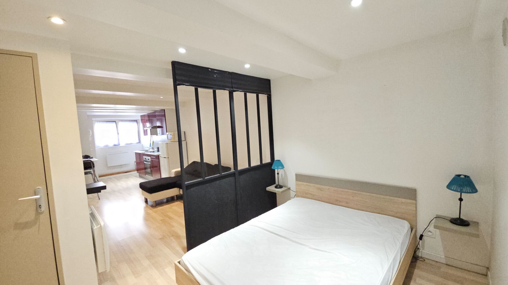 Appartement à louer, 26m², Clermont-Ferrand