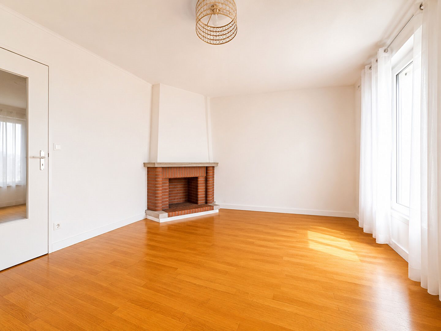 Appartement à vendre, 5m², Orléans