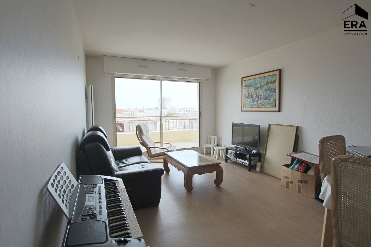 Appartement à louer, 85m², Bordeaux