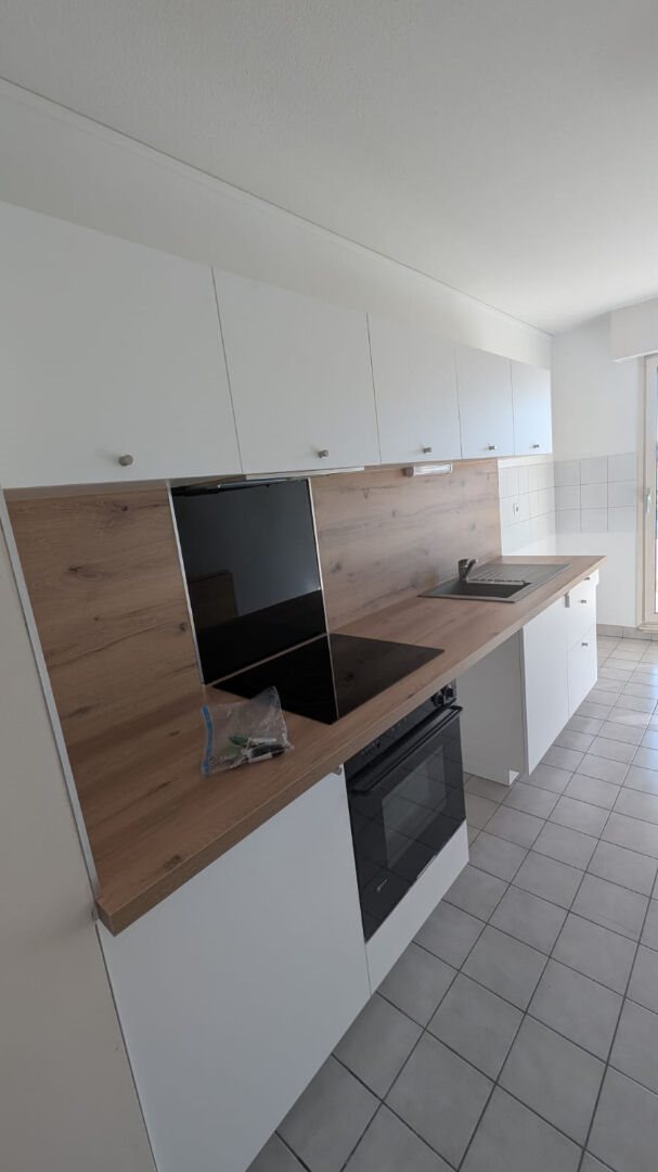 Appartement à louer, 85m², Bordeaux