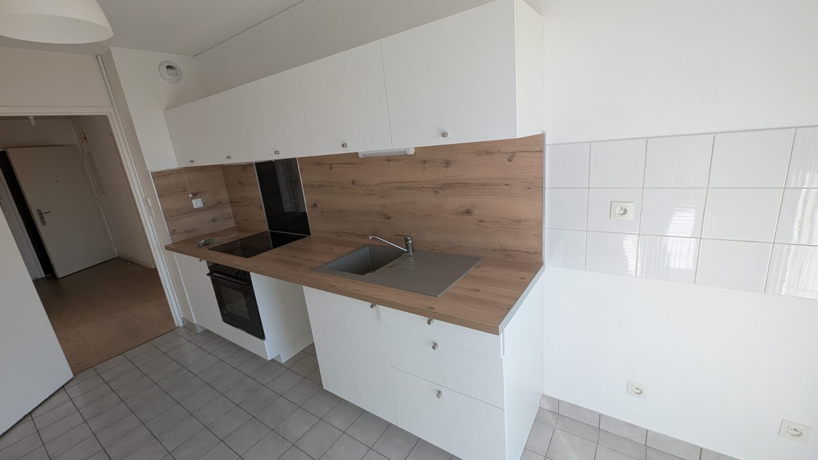 Appartement à louer, 85m², Bordeaux