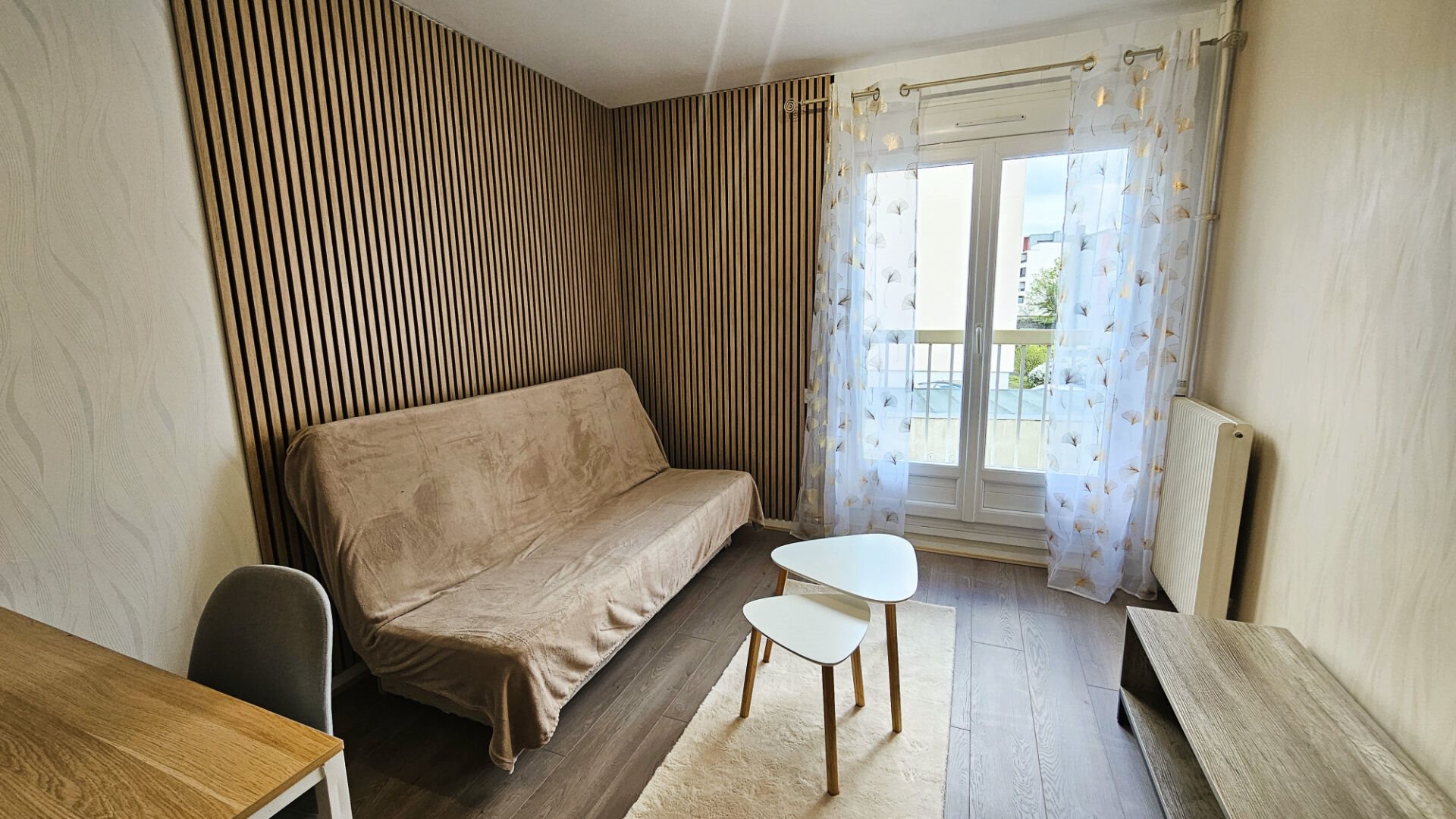 Appartement à louer, 18m², Clermont-Ferrand