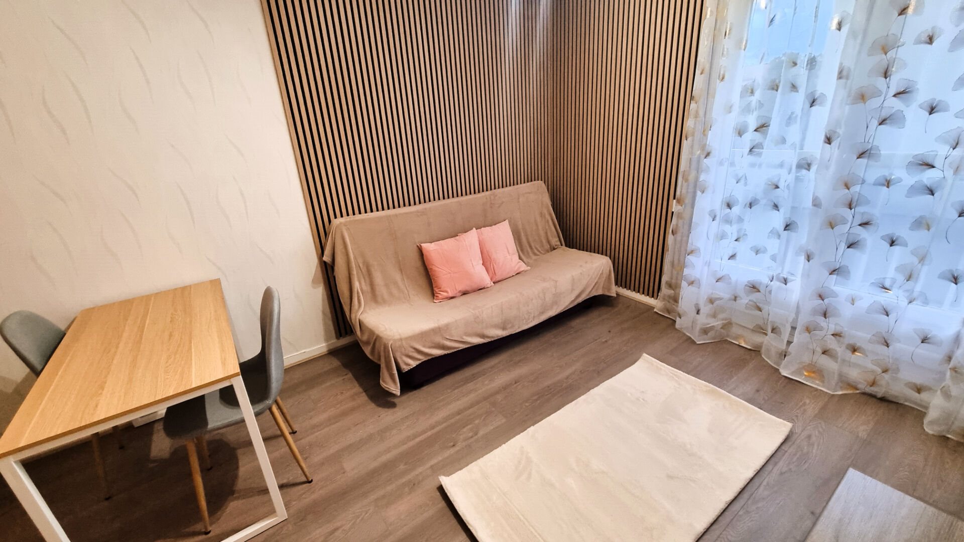 Appartement à louer, 18m², Clermont-Ferrand