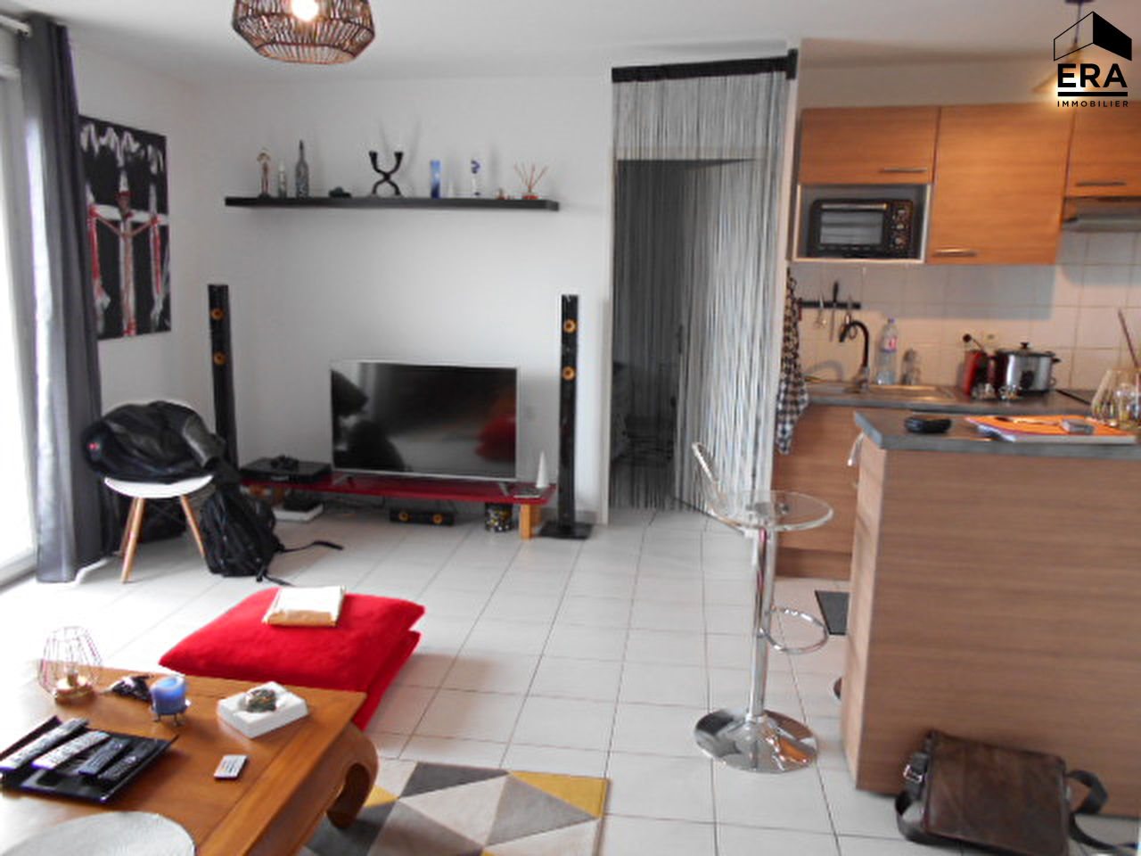 Appartement à louer, 43m², Lormont
