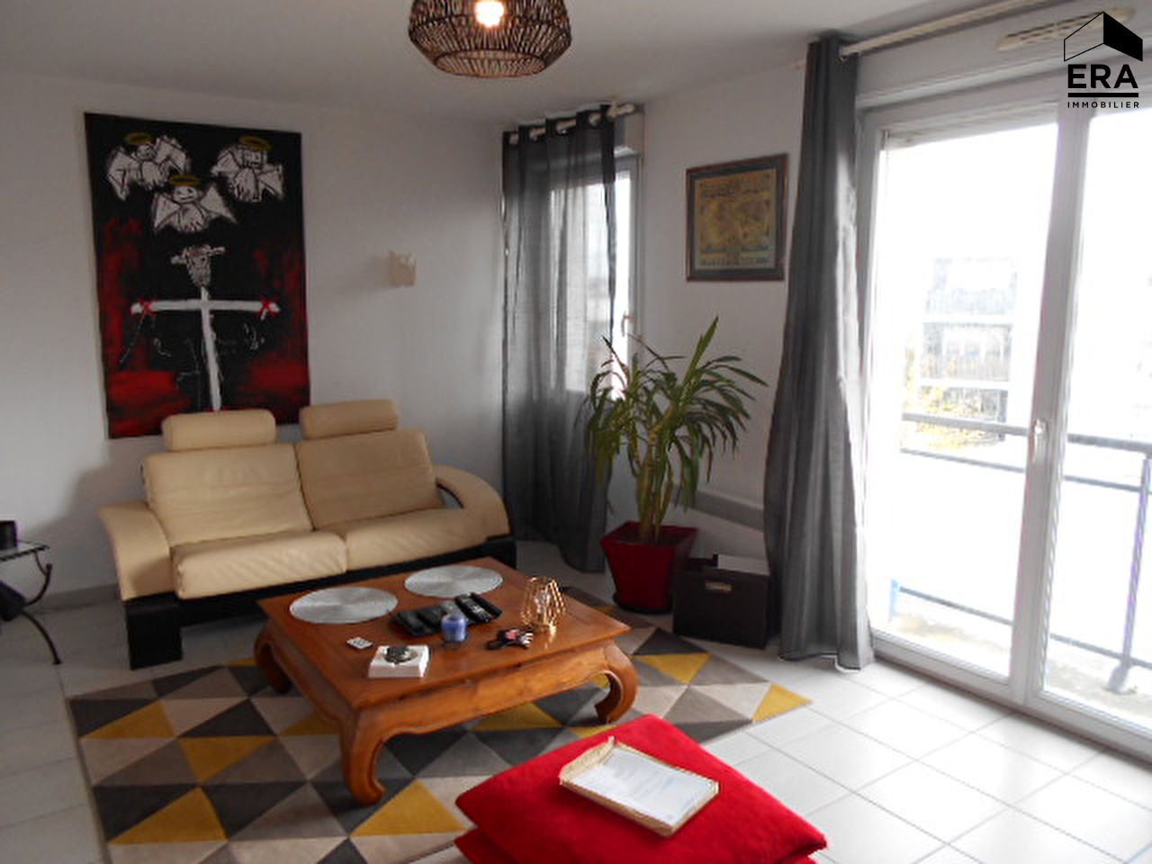 Appartement à louer, 43m², Lormont
