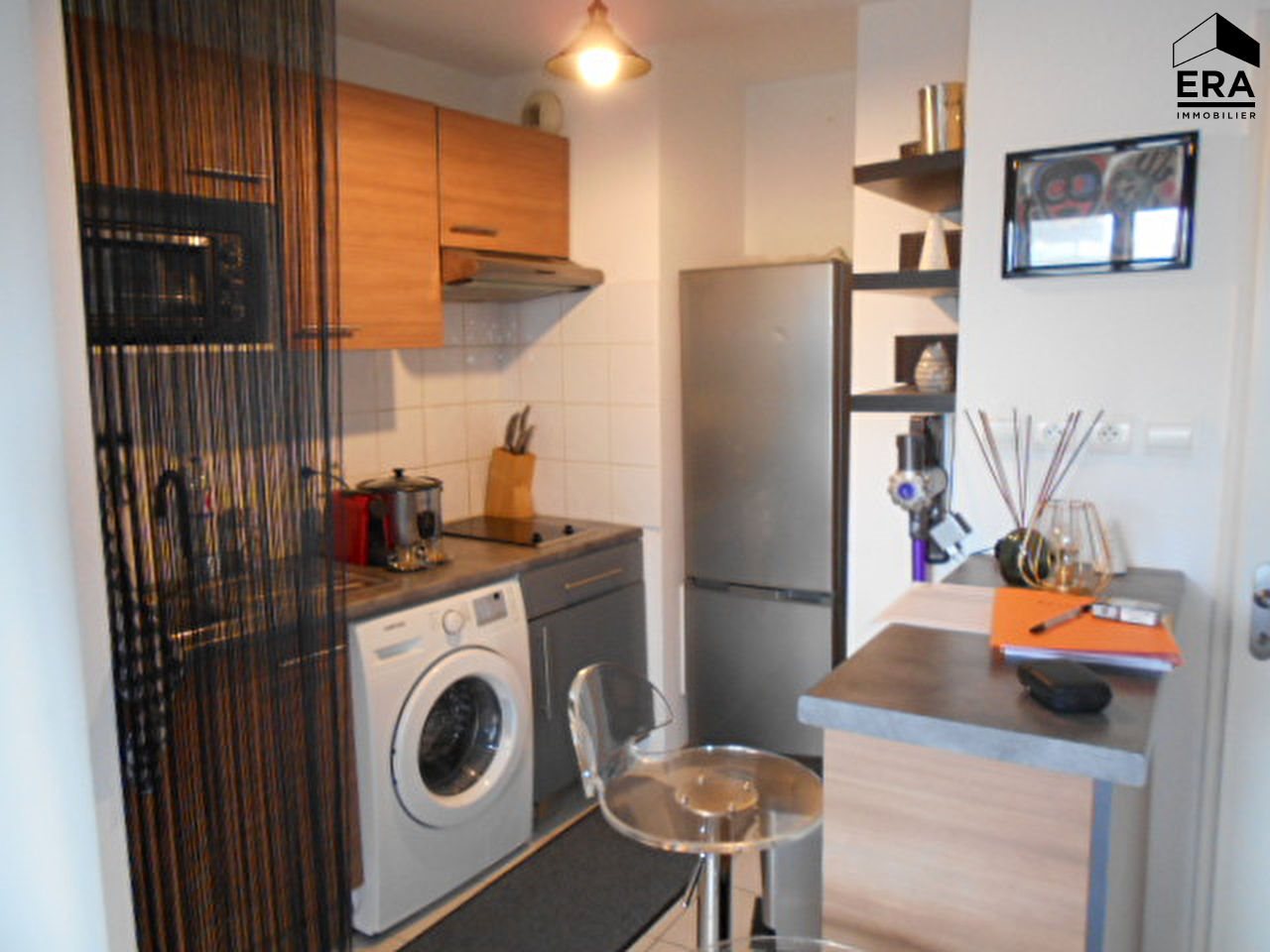 Appartement à louer, 43m², Lormont