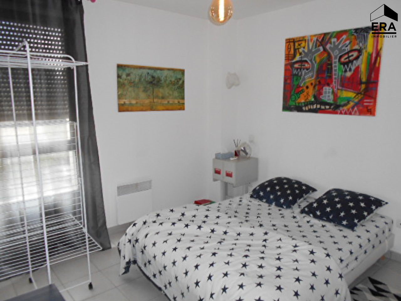 Appartement à louer, 43m², Lormont