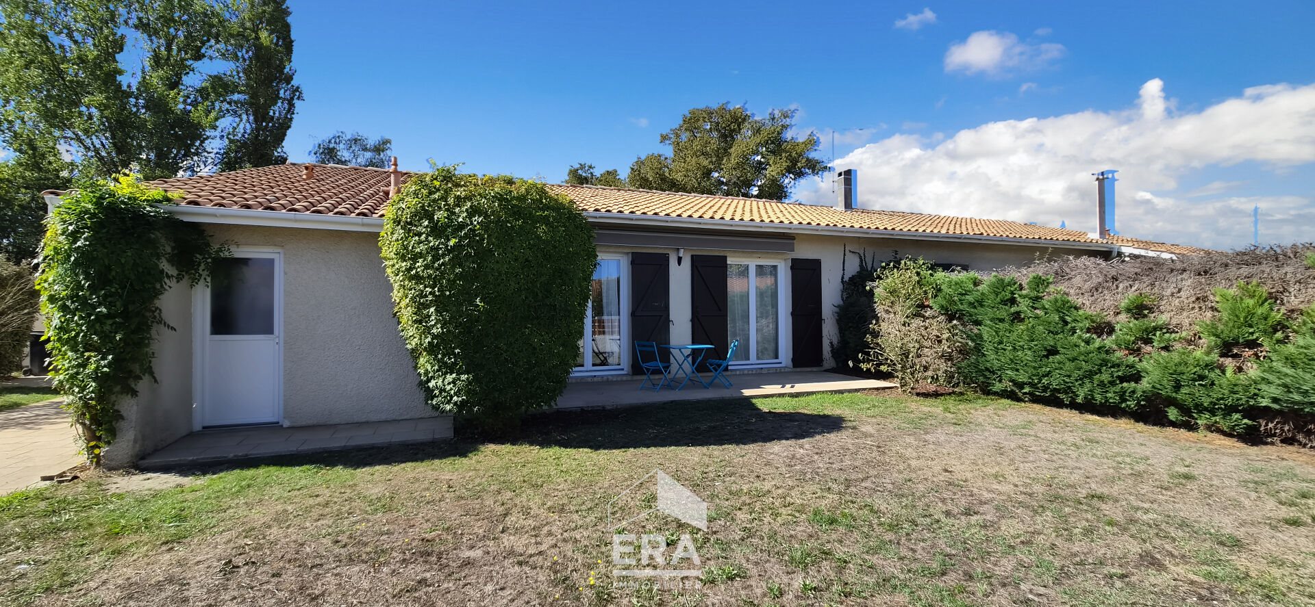 Maison à vendre, 140m², Blanquefort