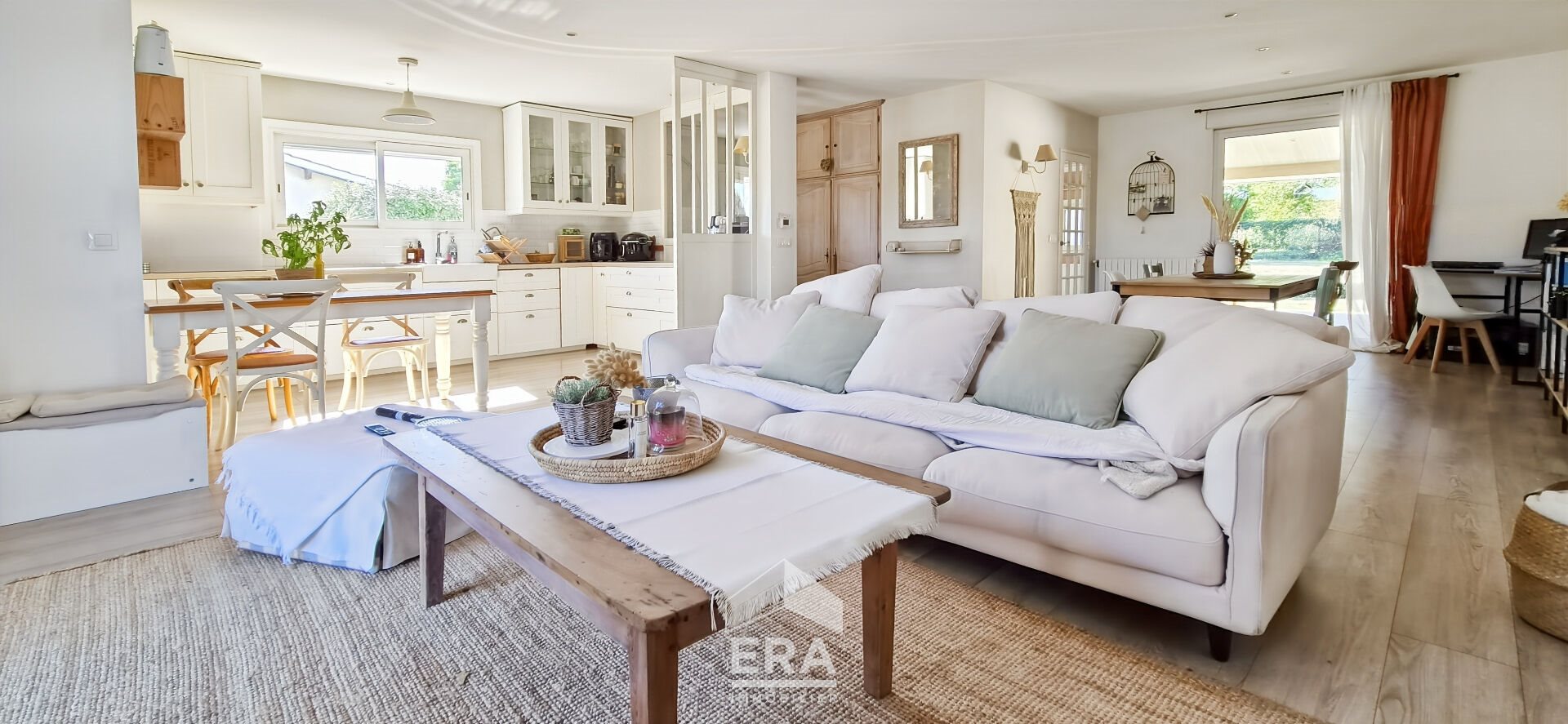 Maison à vendre, 140m², Blanquefort