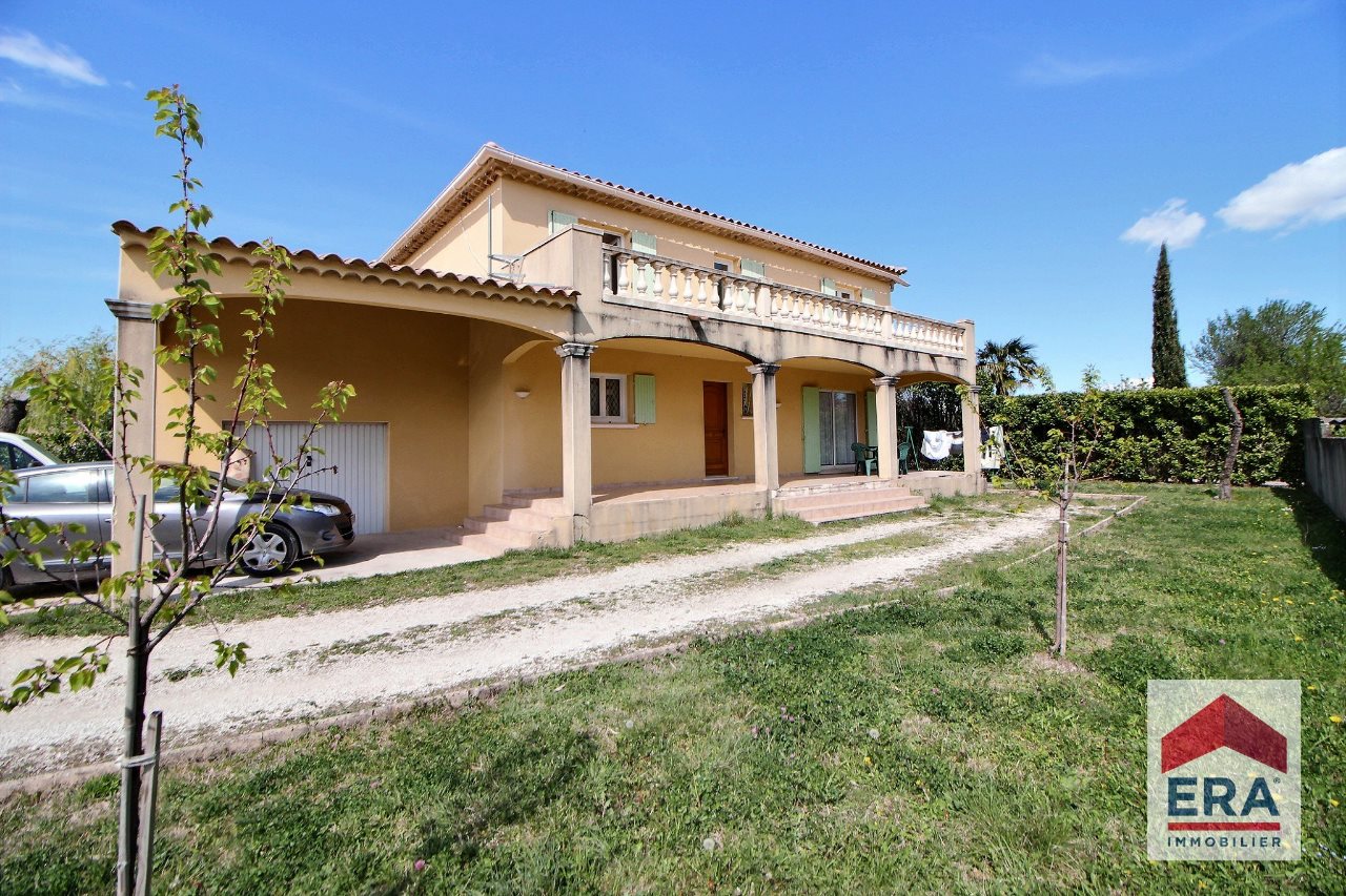 Maison à vendre, 135m², Bollène