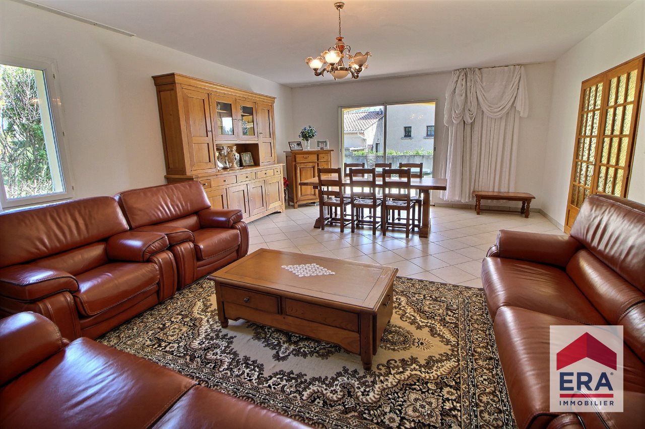 Maison à vendre, 135m², Bollène