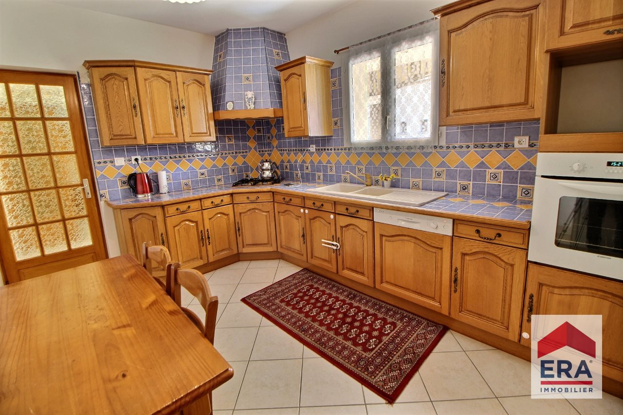 Maison à vendre, 135m², Bollène