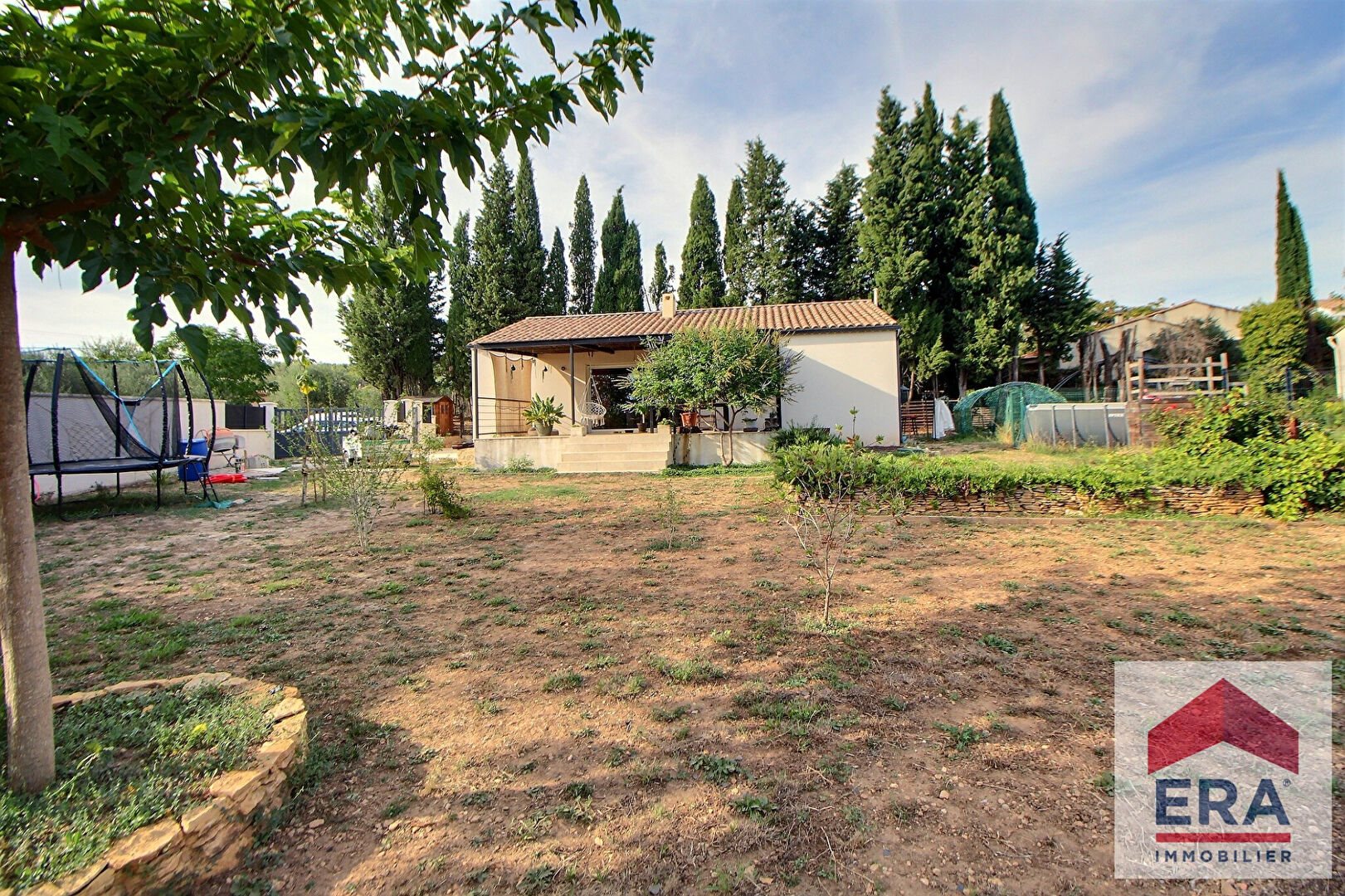 Maison à vendre, 106m², Mornas