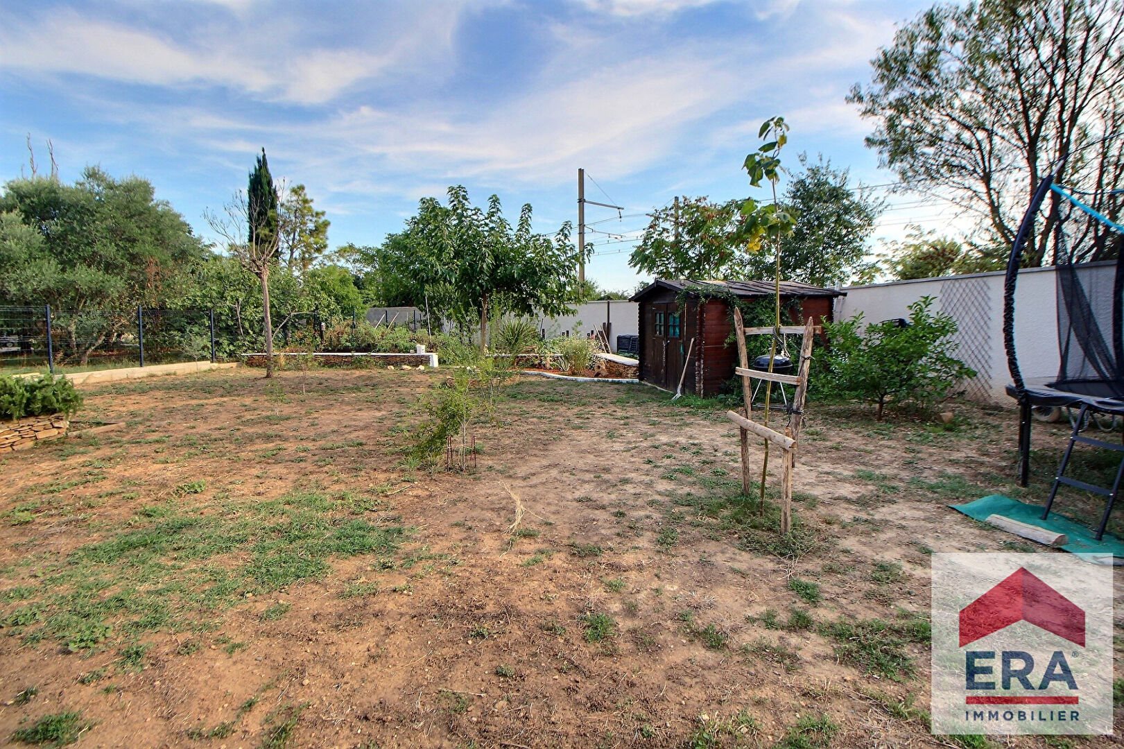 Maison à vendre, 106m², Mornas