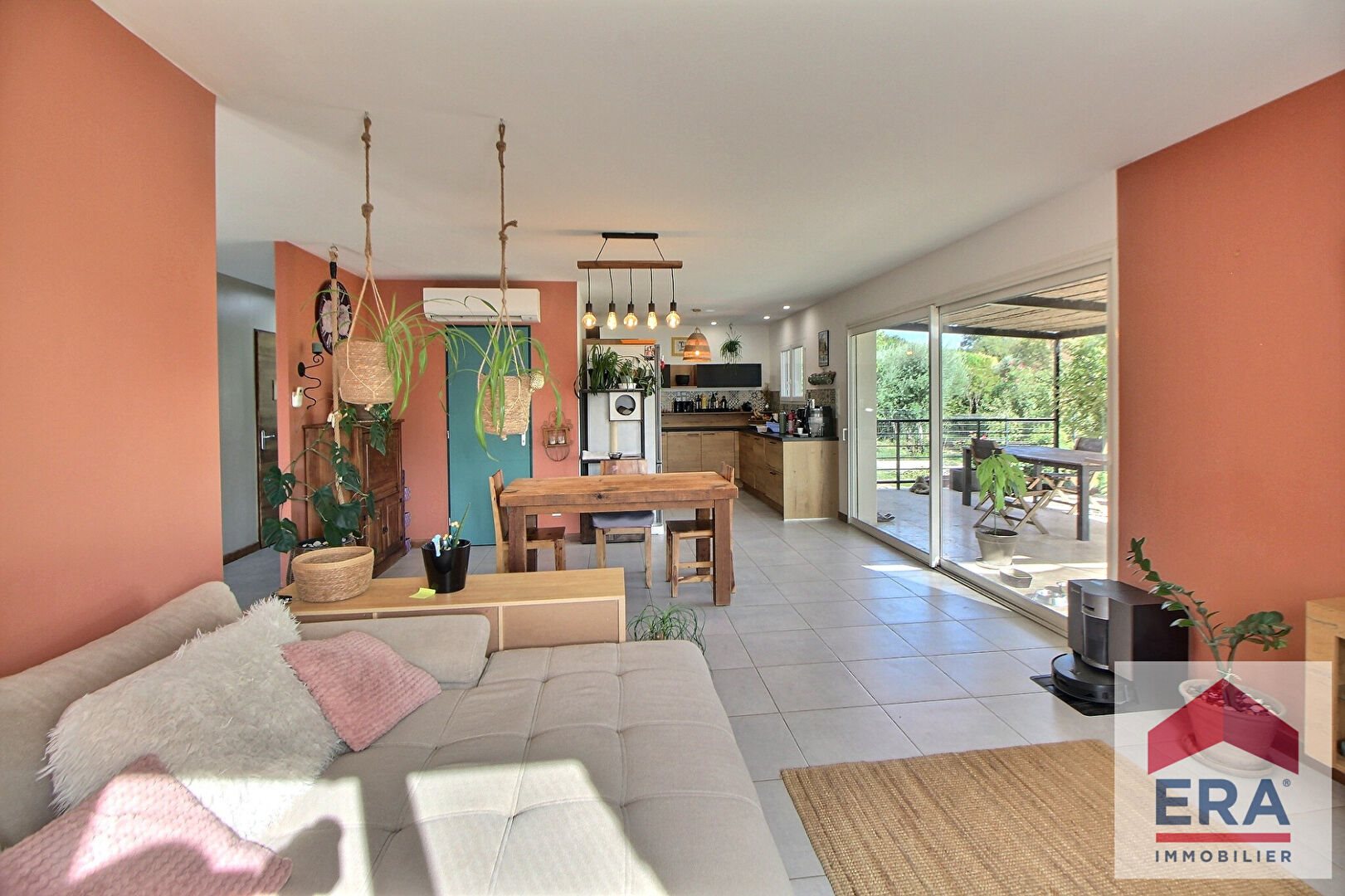 Maison à vendre, 106m², Mornas