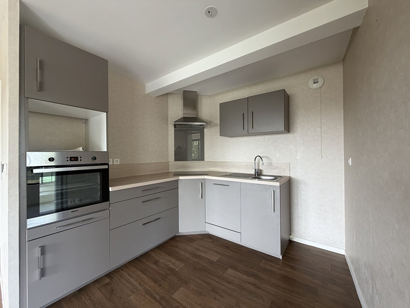 Appartement à louer, 74m², Cormontreuil