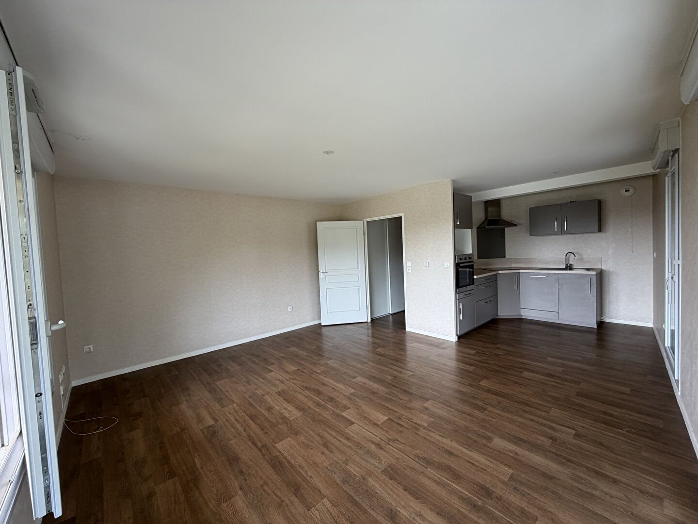 Appartement à louer, 74m², Cormontreuil