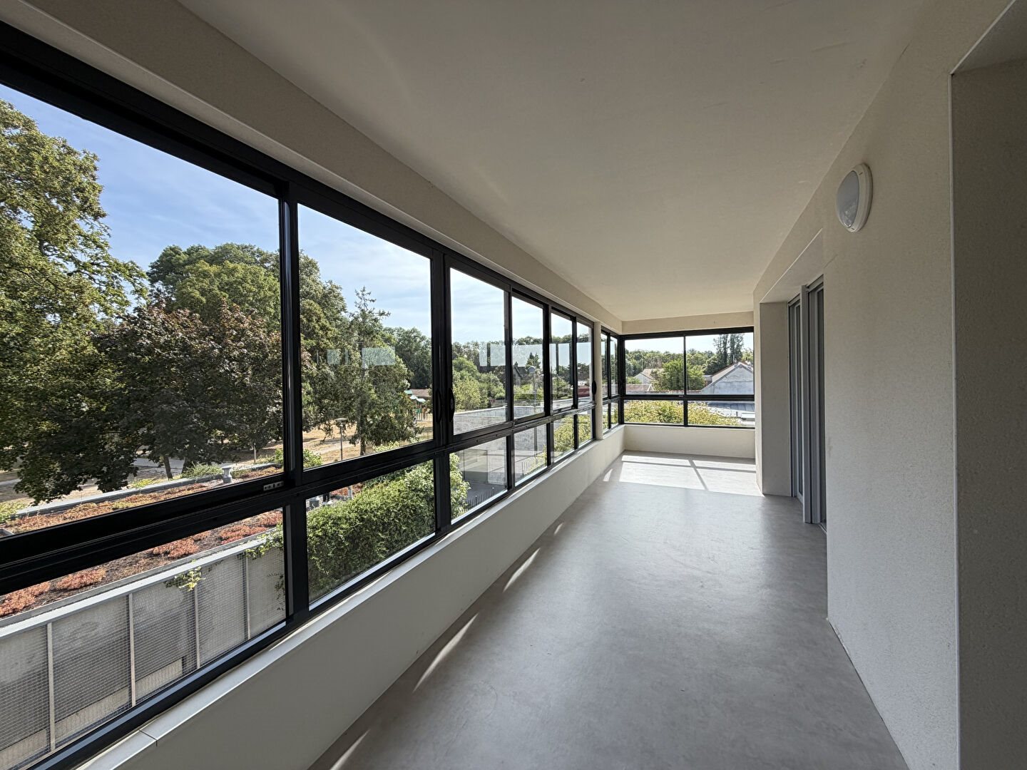 Appartement à louer, 74m², Cormontreuil