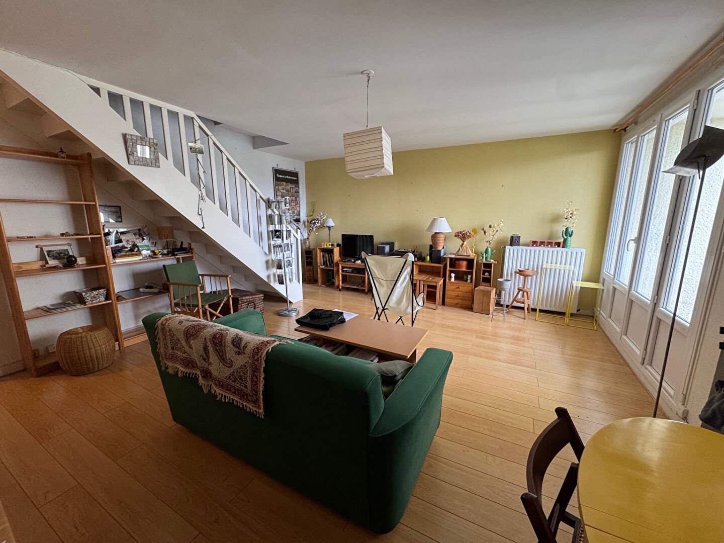 Appartement à vendre, 100m², Orléans