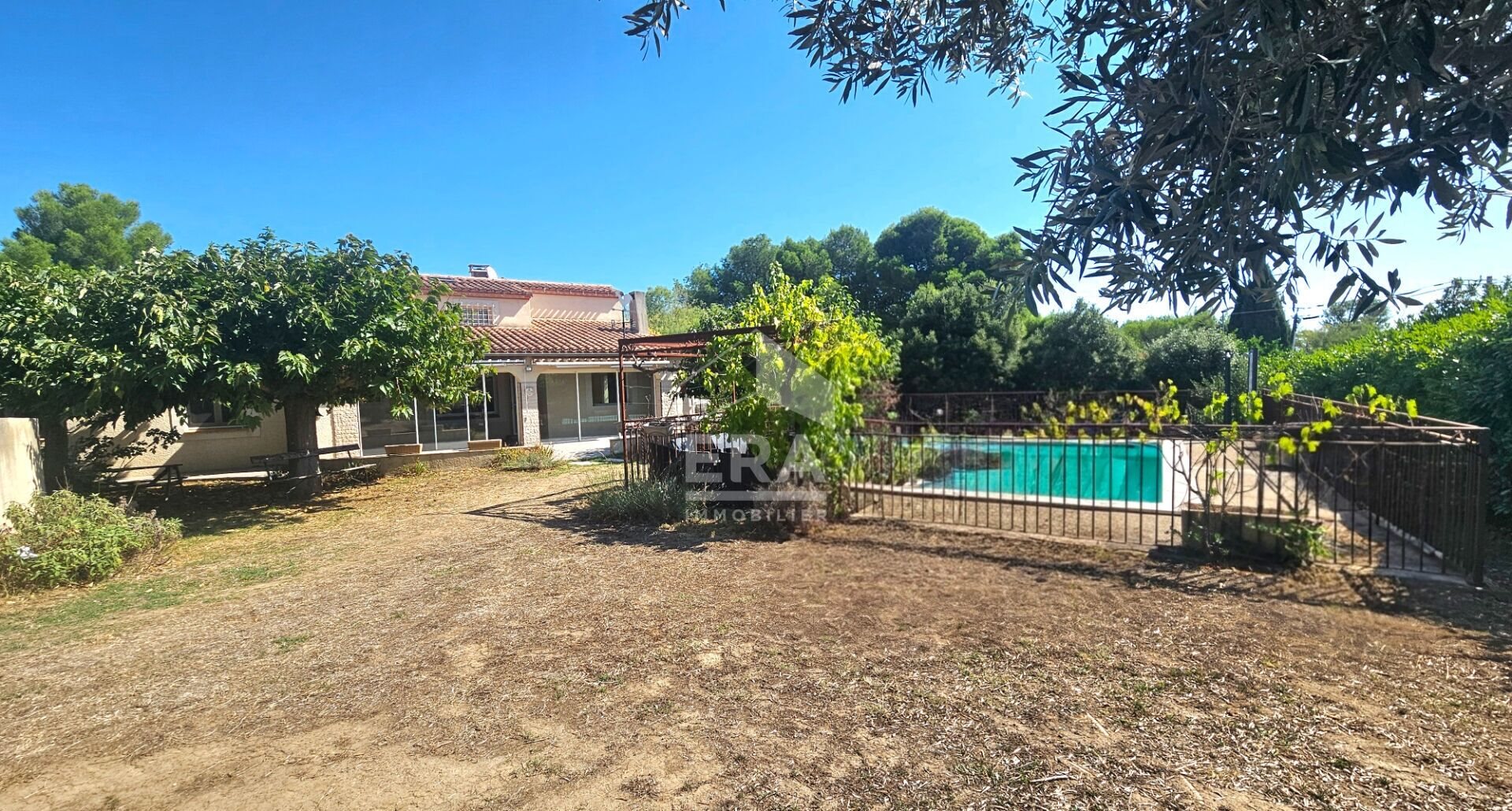 Maison à vendre, 160m², Carcassonne