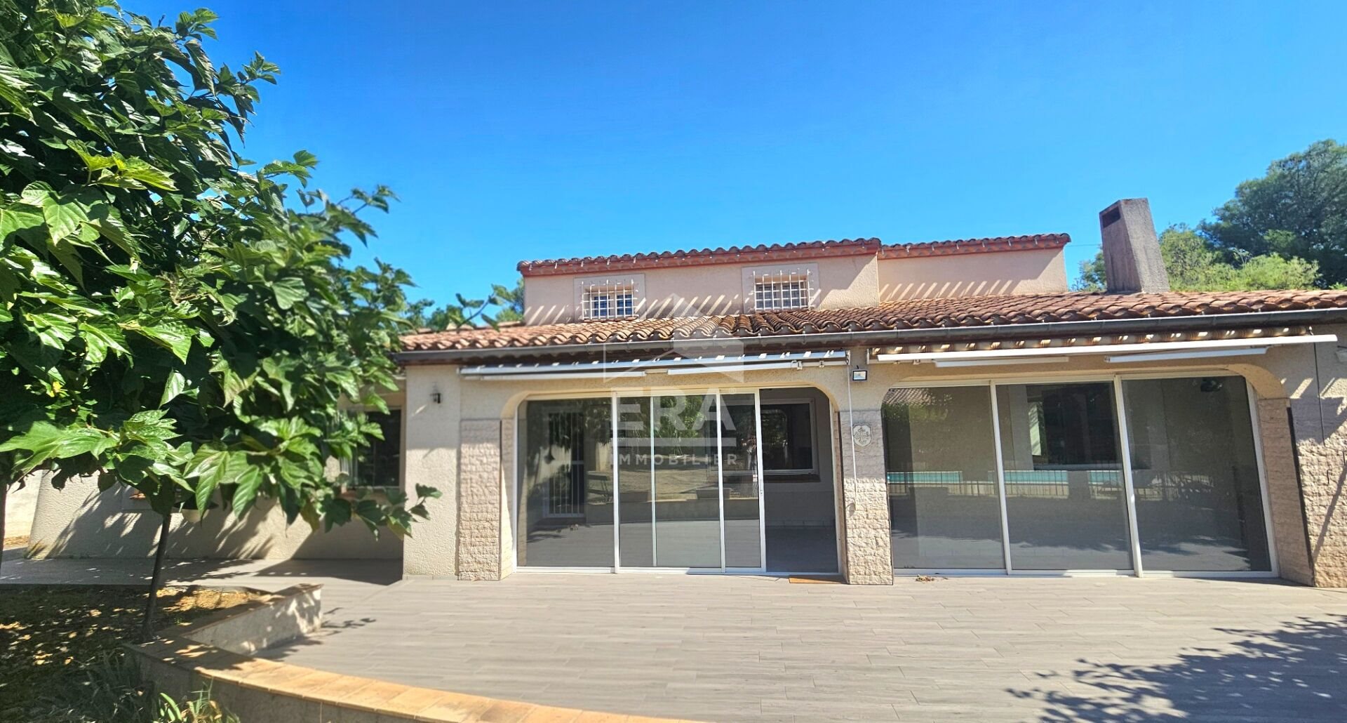 Maison à vendre, 160m², Carcassonne