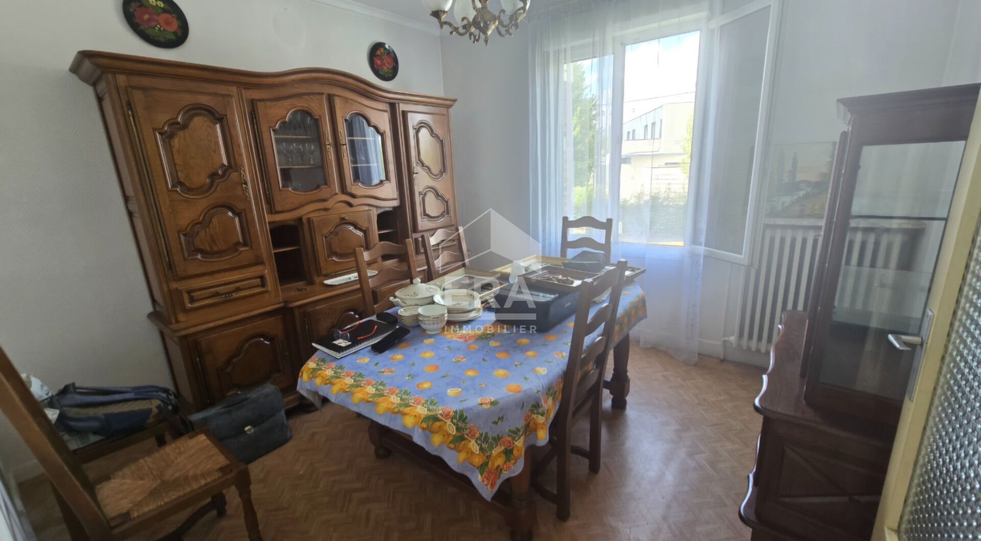 Maison à vendre, 73m², Tergnier
