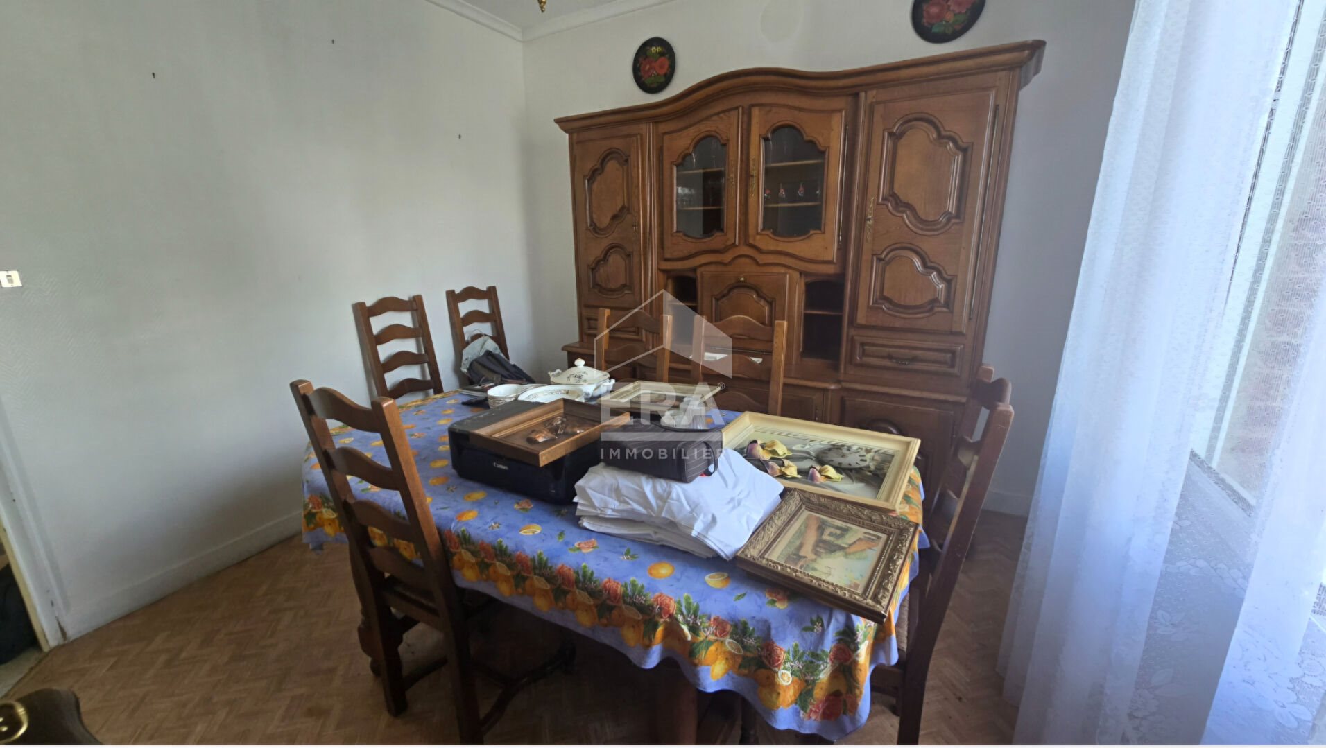 Maison à vendre, 73m², Tergnier