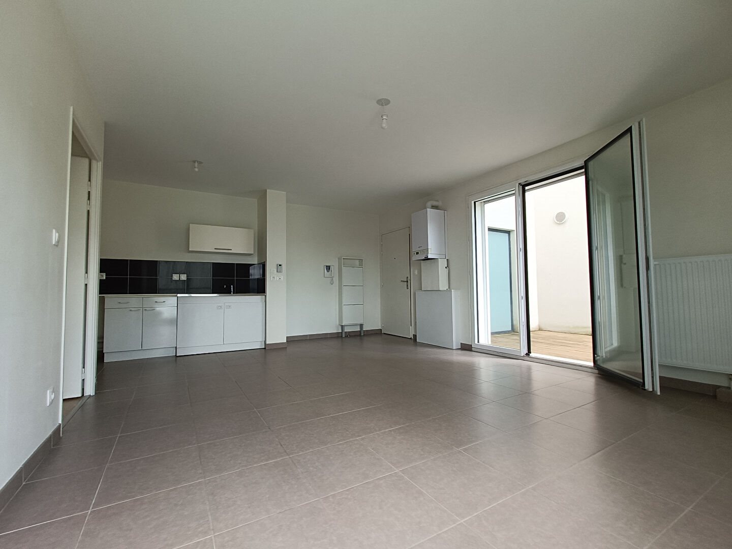 Appartement à vendre, 66m², La Riche