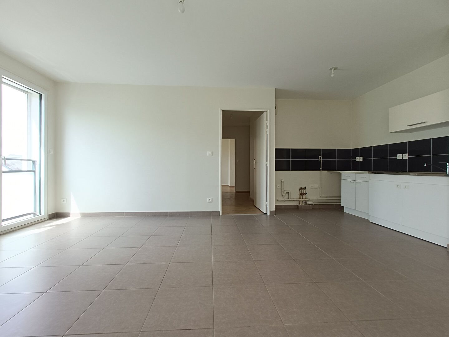 Appartement à vendre, 66m², La Riche