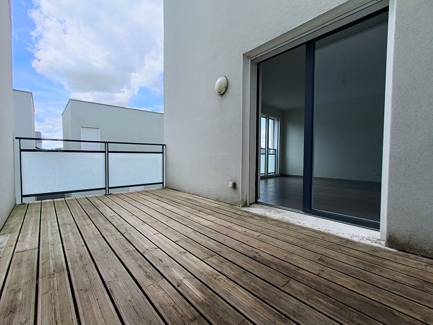 Appartement à vendre, 66m², La Riche