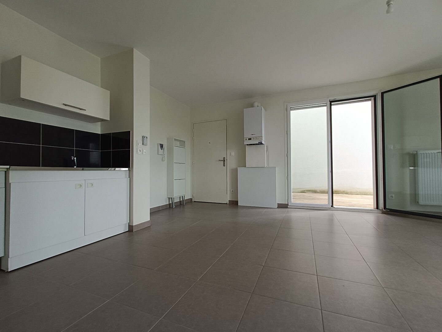Appartement à vendre, 66m², La Riche